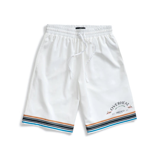 OVERHEAT STAY CHILL SHORT