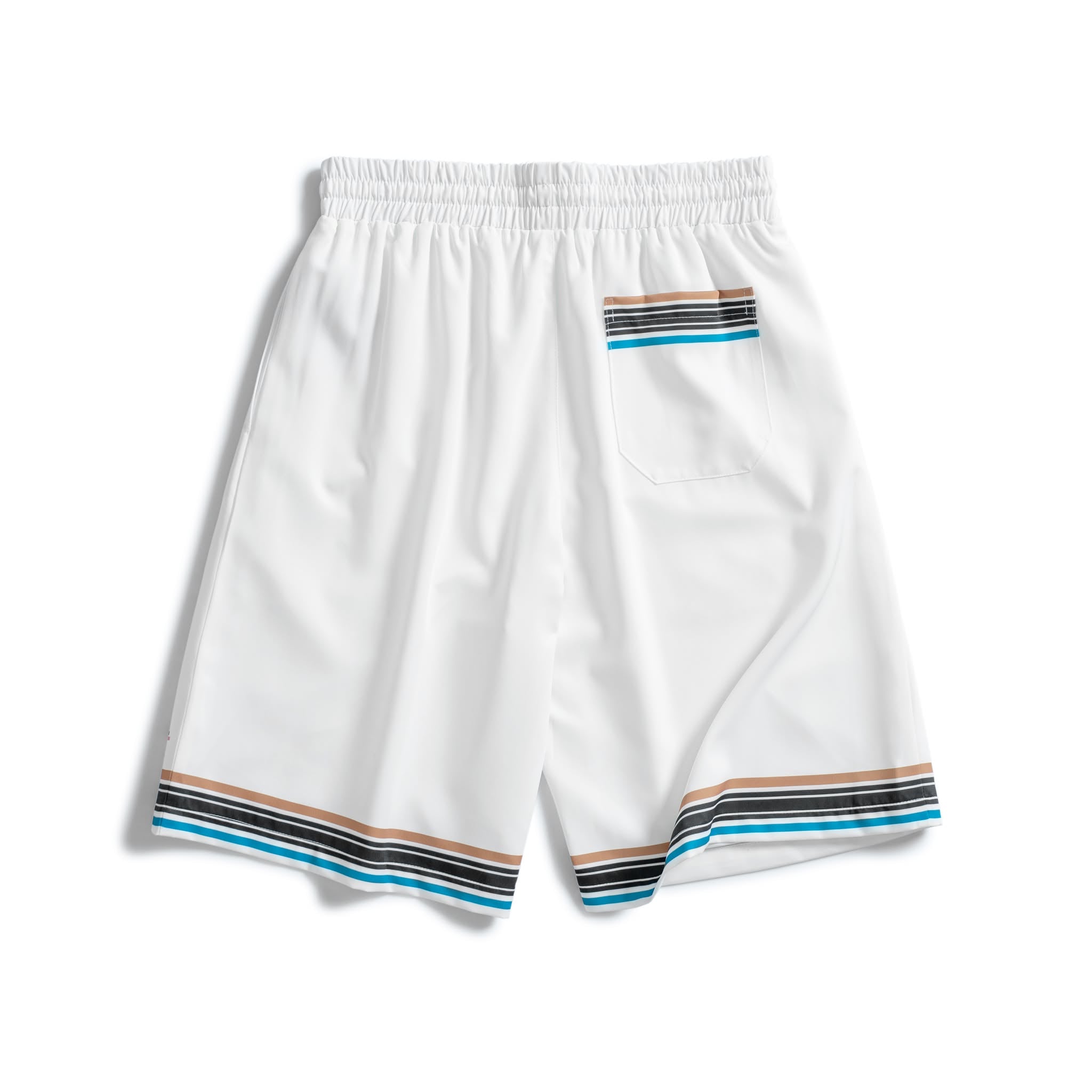 OVERHEAT STAY CHILL SHORT