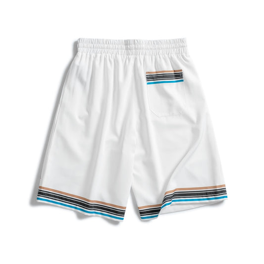 OVERHEAT STAY CHILL SHORT