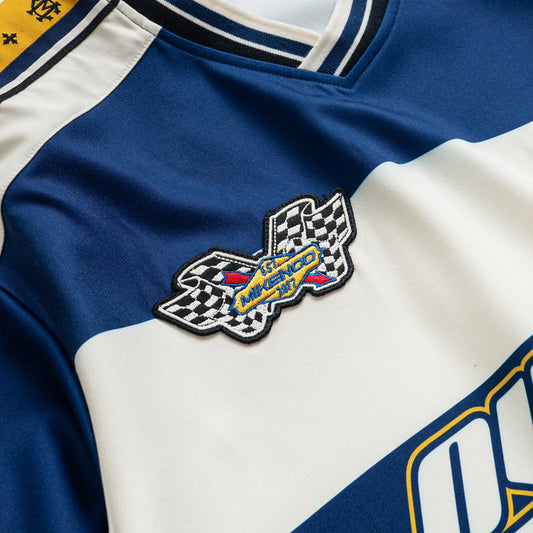 OVERHEAT INTERLOCK JERSEY