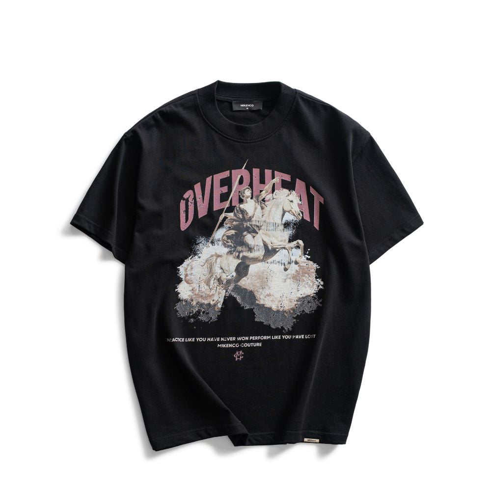 INFERNO RIDER TSHIRT