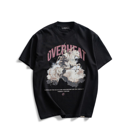INFERNO RIDER TSHIRT