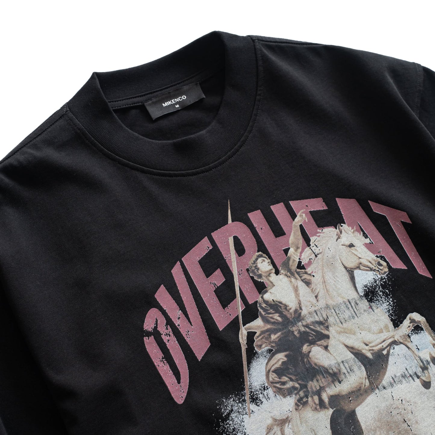 INFERNO RIDER TSHIRT