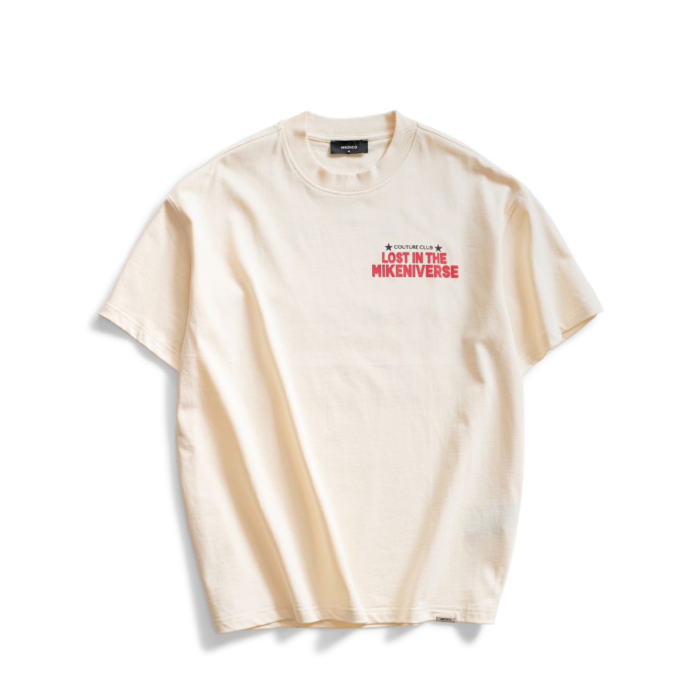 LOST IN MIKENIVERSE TSHIRT