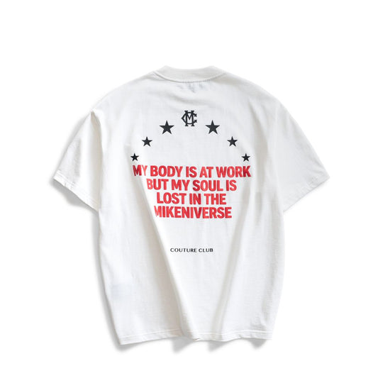 LOST IN MIKENIVERSE TSHIRT