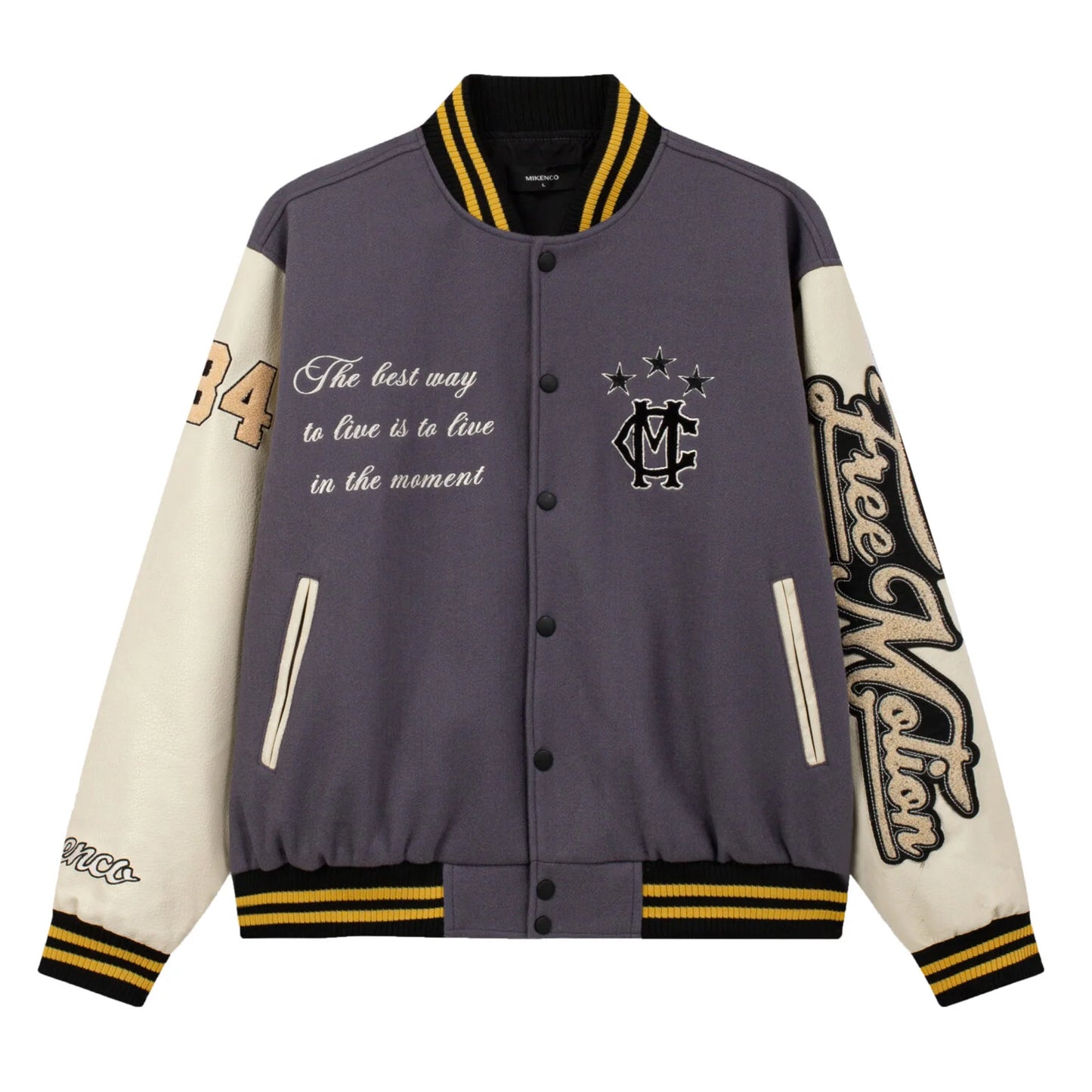 DEVIL’S DUE VARSITY