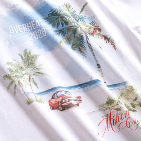 SUNSET CRUISE TSHIRT