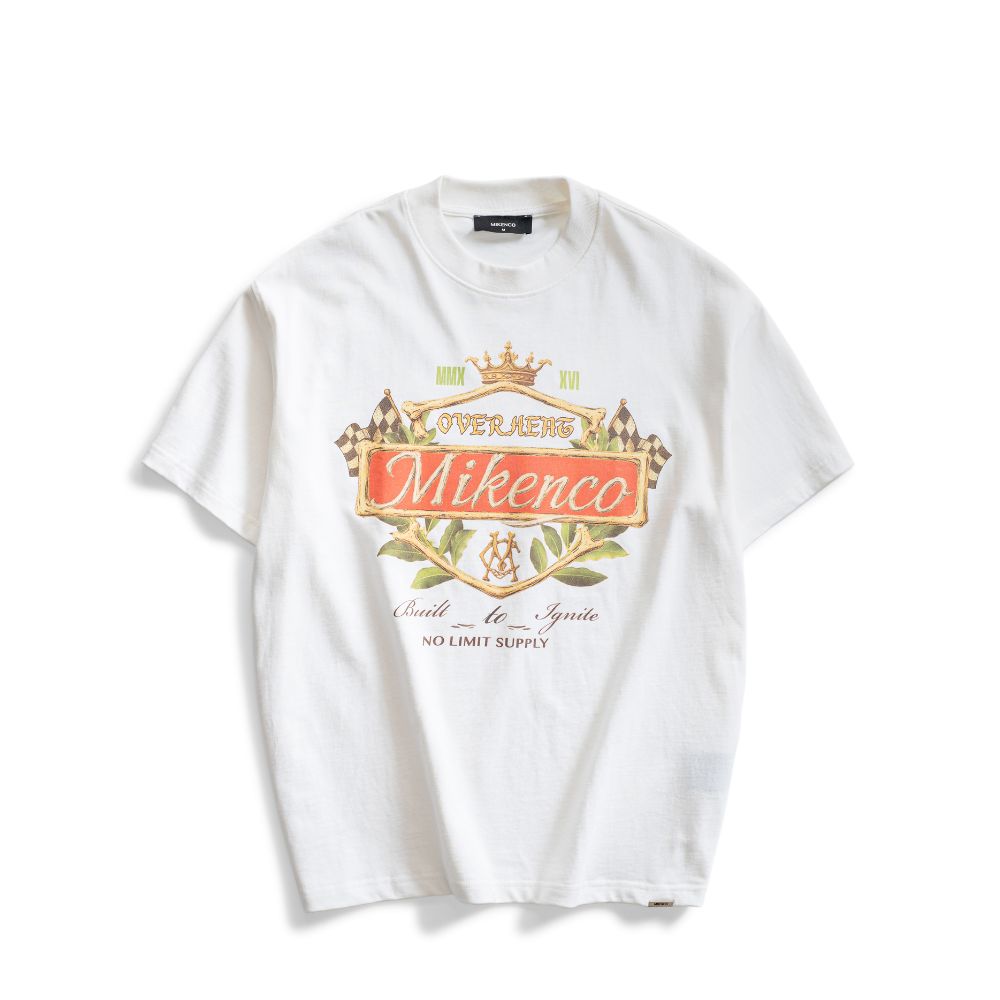 CROWN SUPPLY TSHIRT