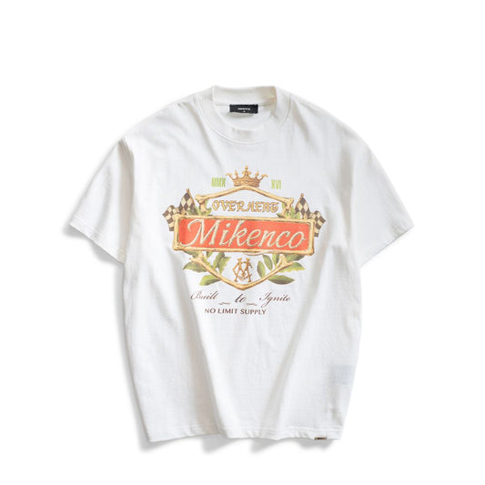CROWN SUPPLY TSHIRT