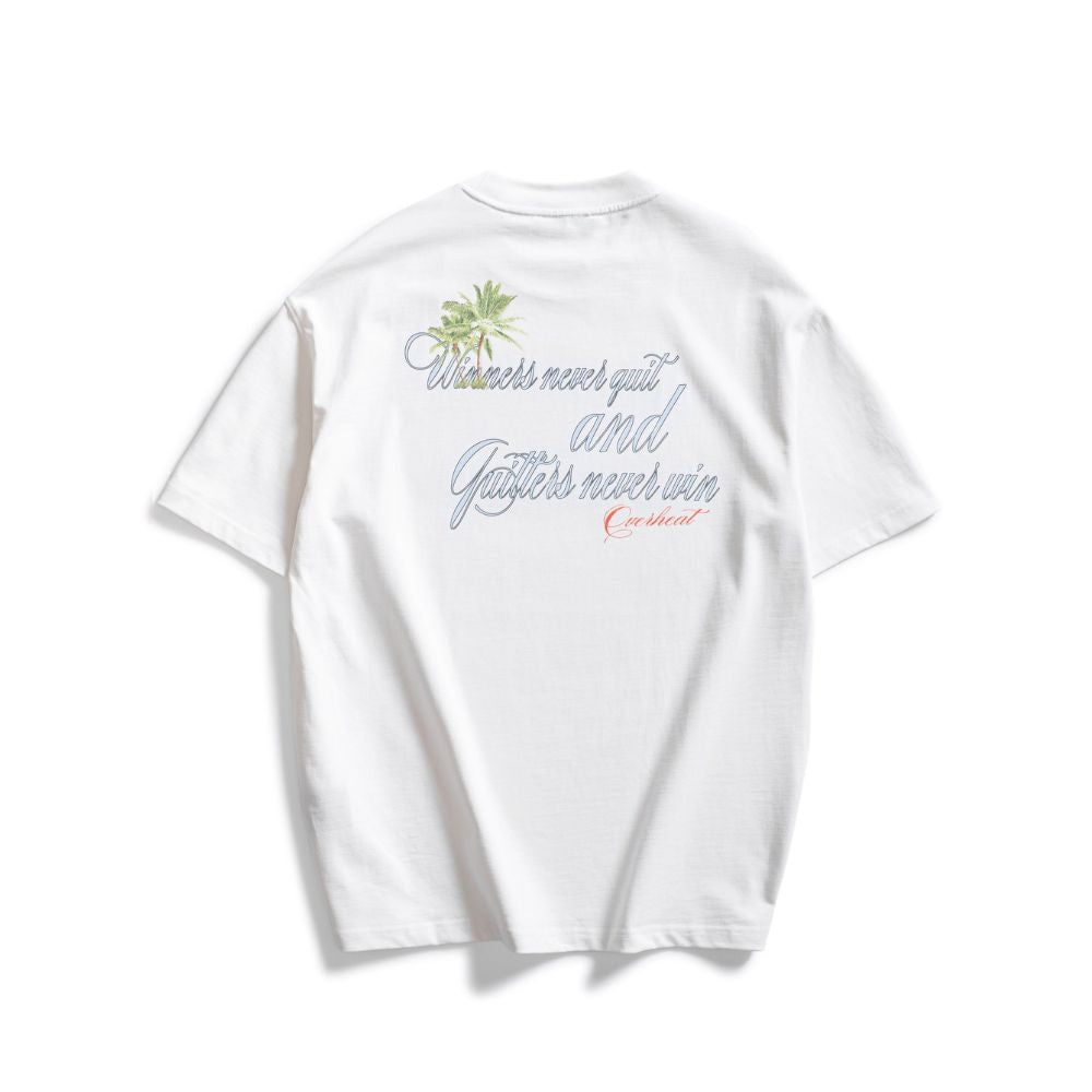 SUNSET CRUISE TSHIRT