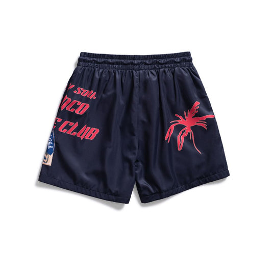 SURF CLUB  SWIM SHORT