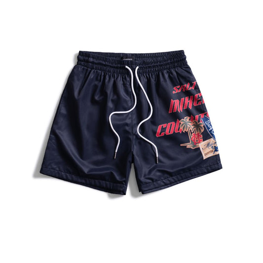 SURF CLUB  SWIM SHORT