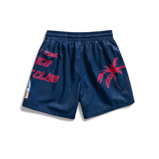 SURF CLUB  SWIM SHORT