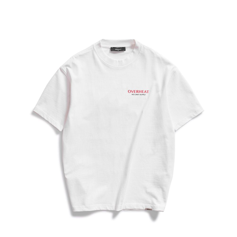 NO LIMIT SUPPLY