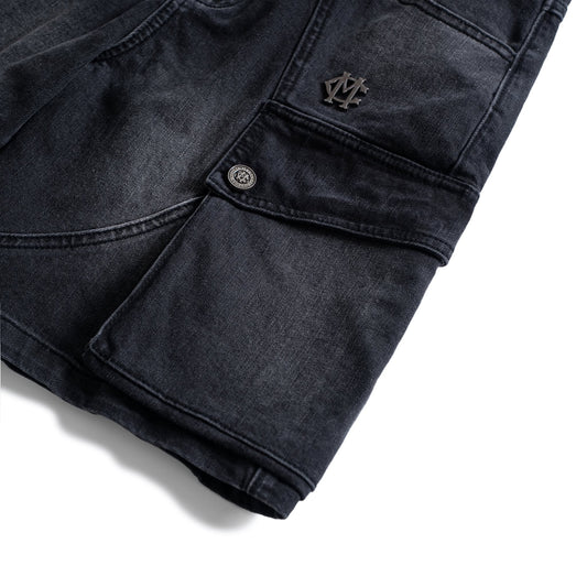BASE LAYER CARGO SHORT