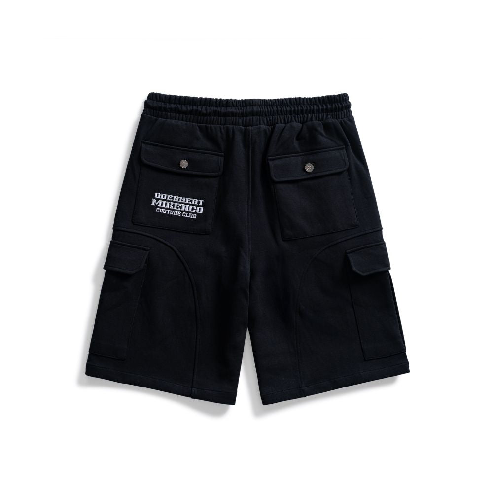 BLACKOUT CARGO SHORT