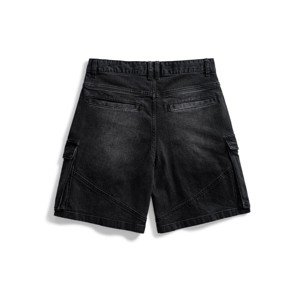 BASE LAYER CARGO SHORT