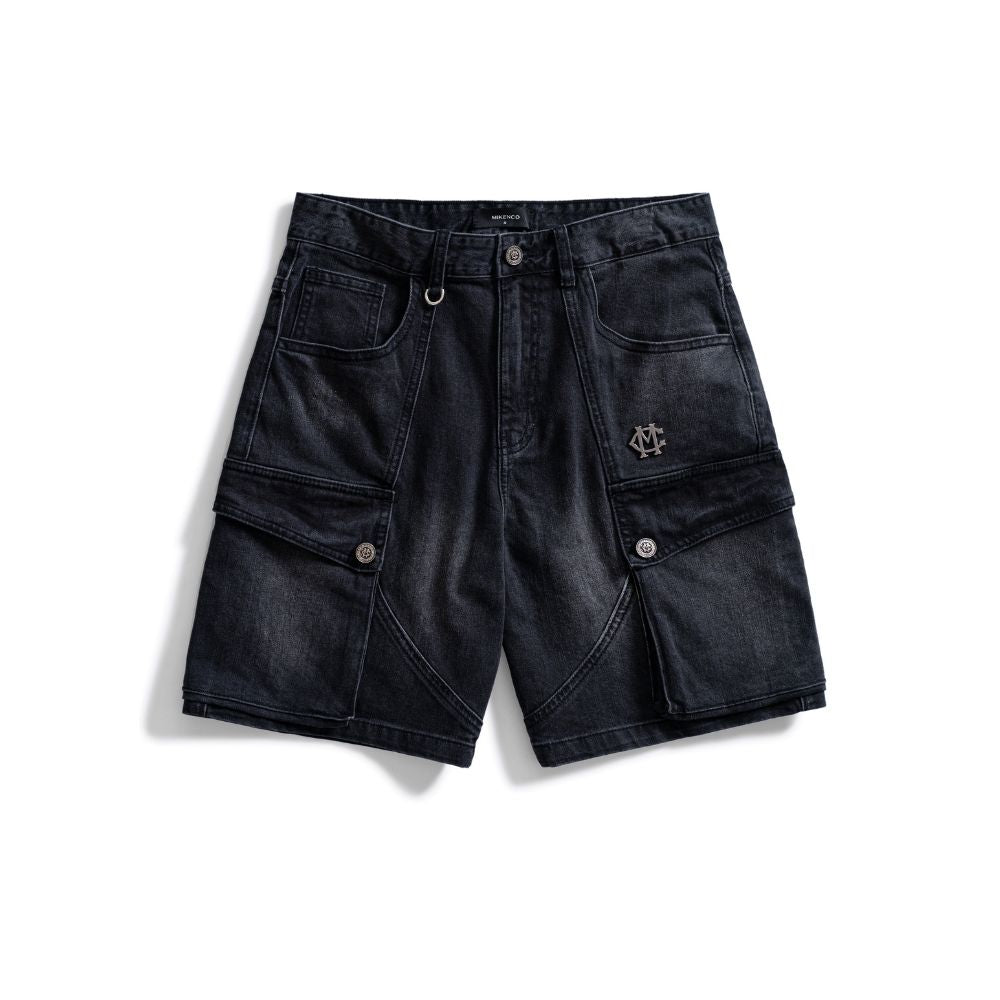 BASE LAYER CARGO SHORT