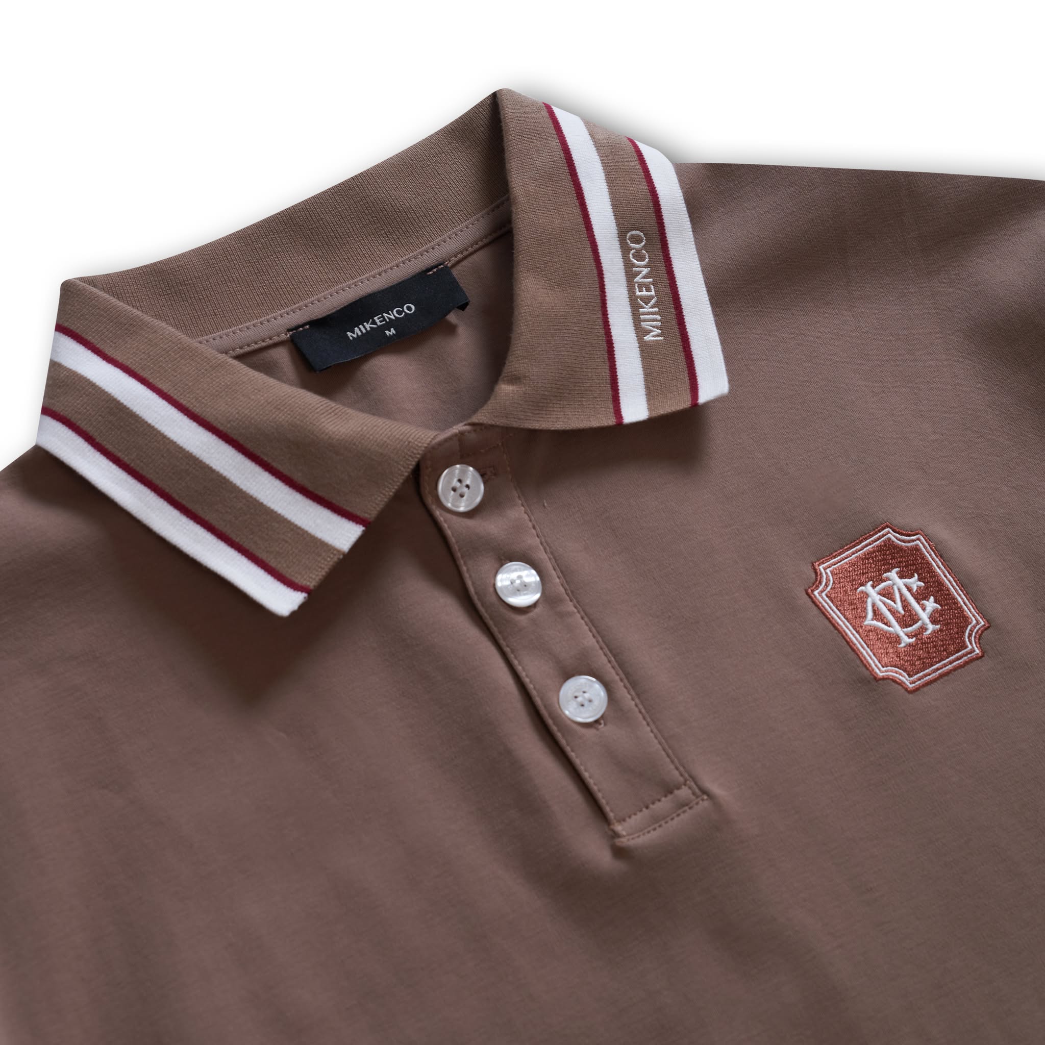 FOR THE DREAMERS POLO
