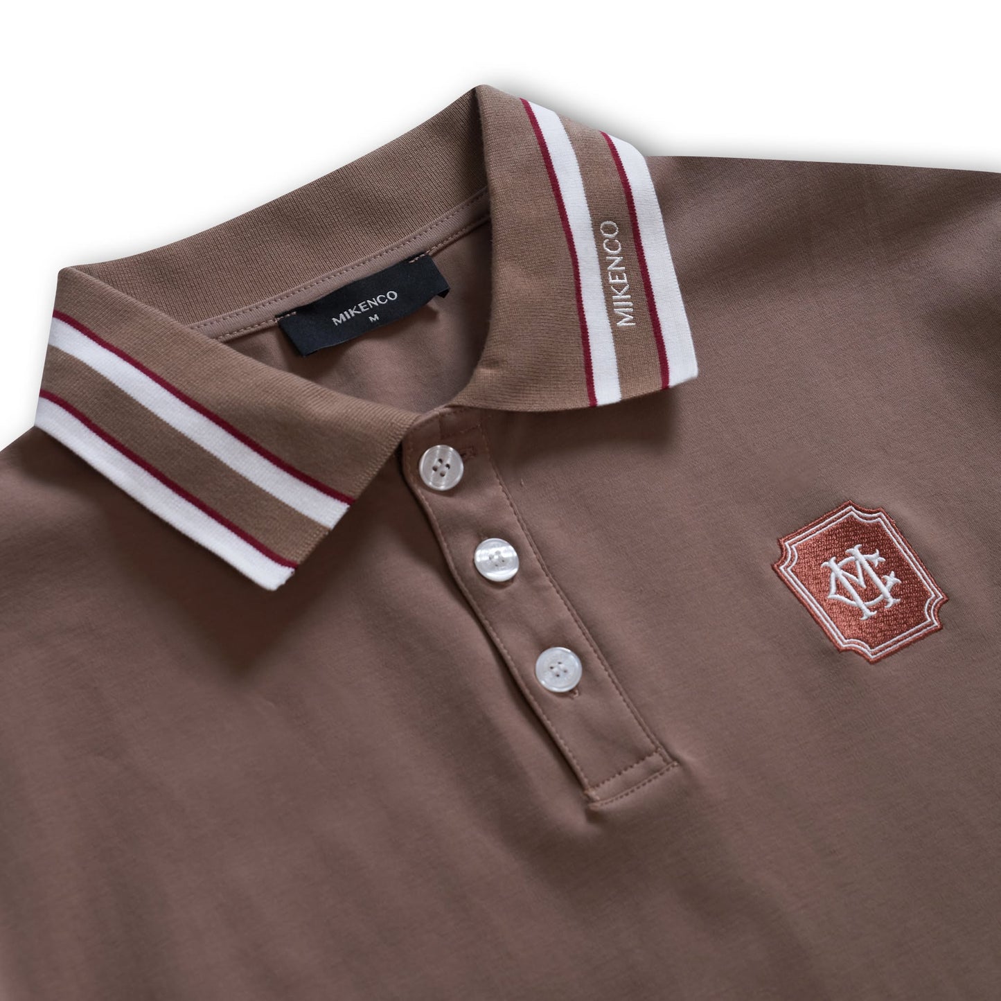 FOR THE DREAMERS POLO