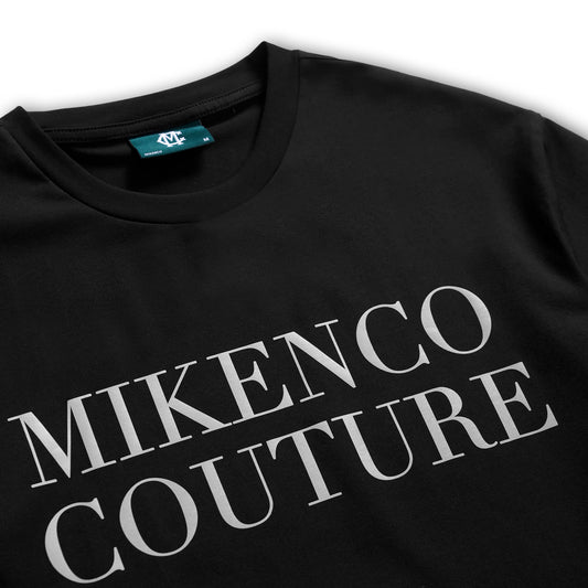 MIKENCO COUTURE TSHIRT