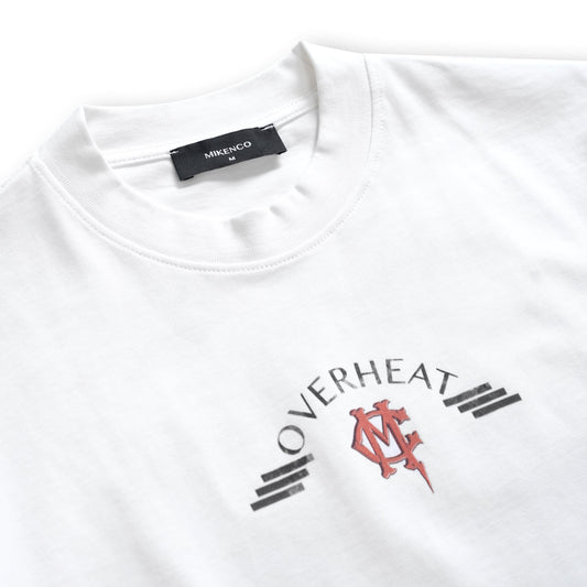 OVERHEAT SPEED UP TSHIRT