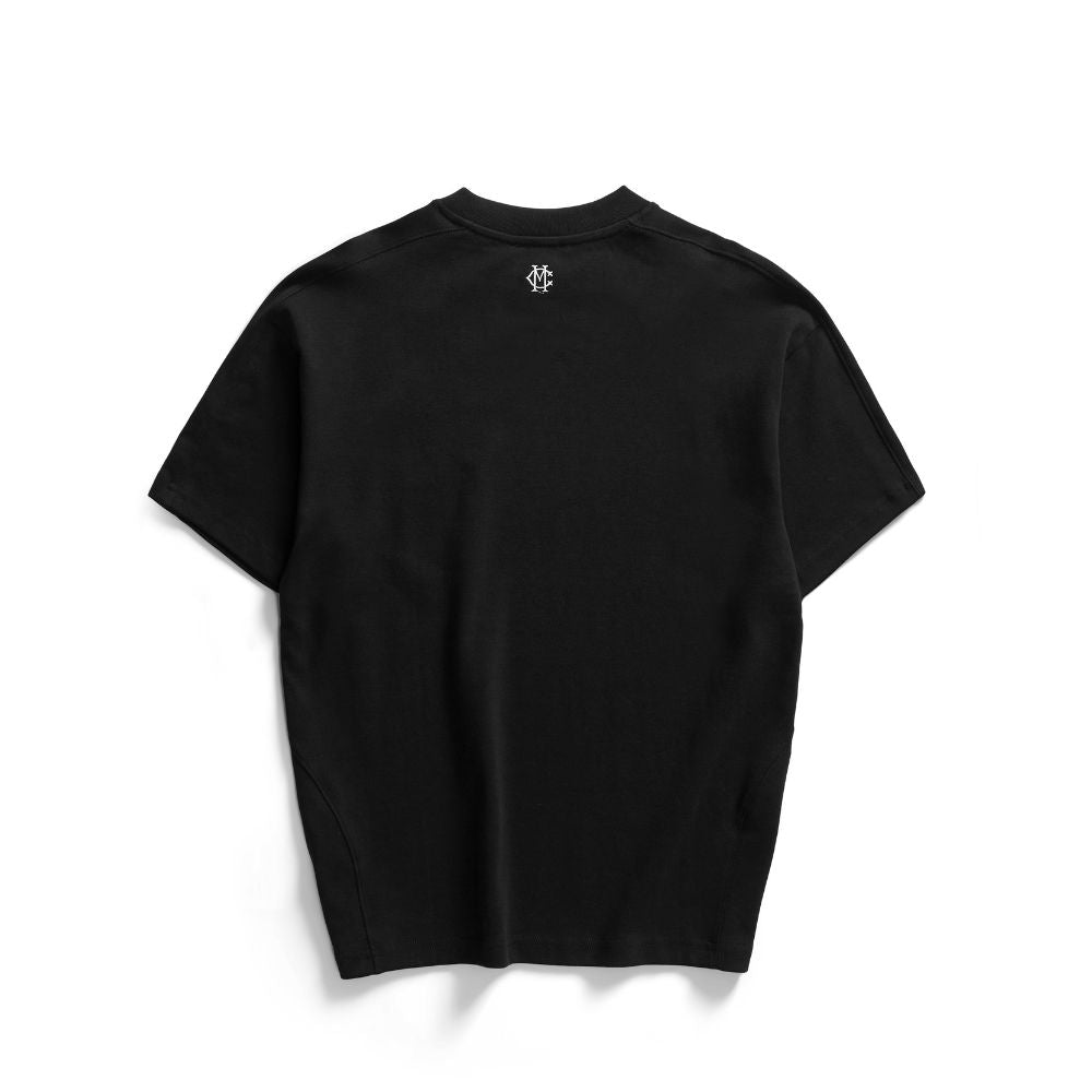 DAILY RAGLAN TSHIRT