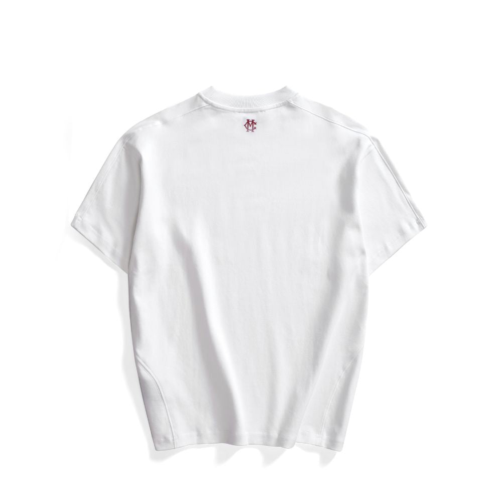 DAILY RAGLAN TSHIRT