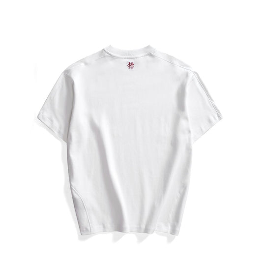 DAILY RAGLAN TSHIRT
