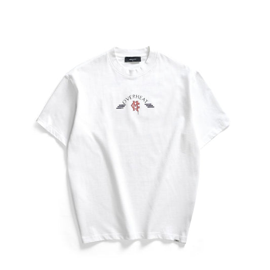 OVERHEAT SPEED UP TSHIRT