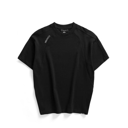 DAILY RAGLAN TSHIRT