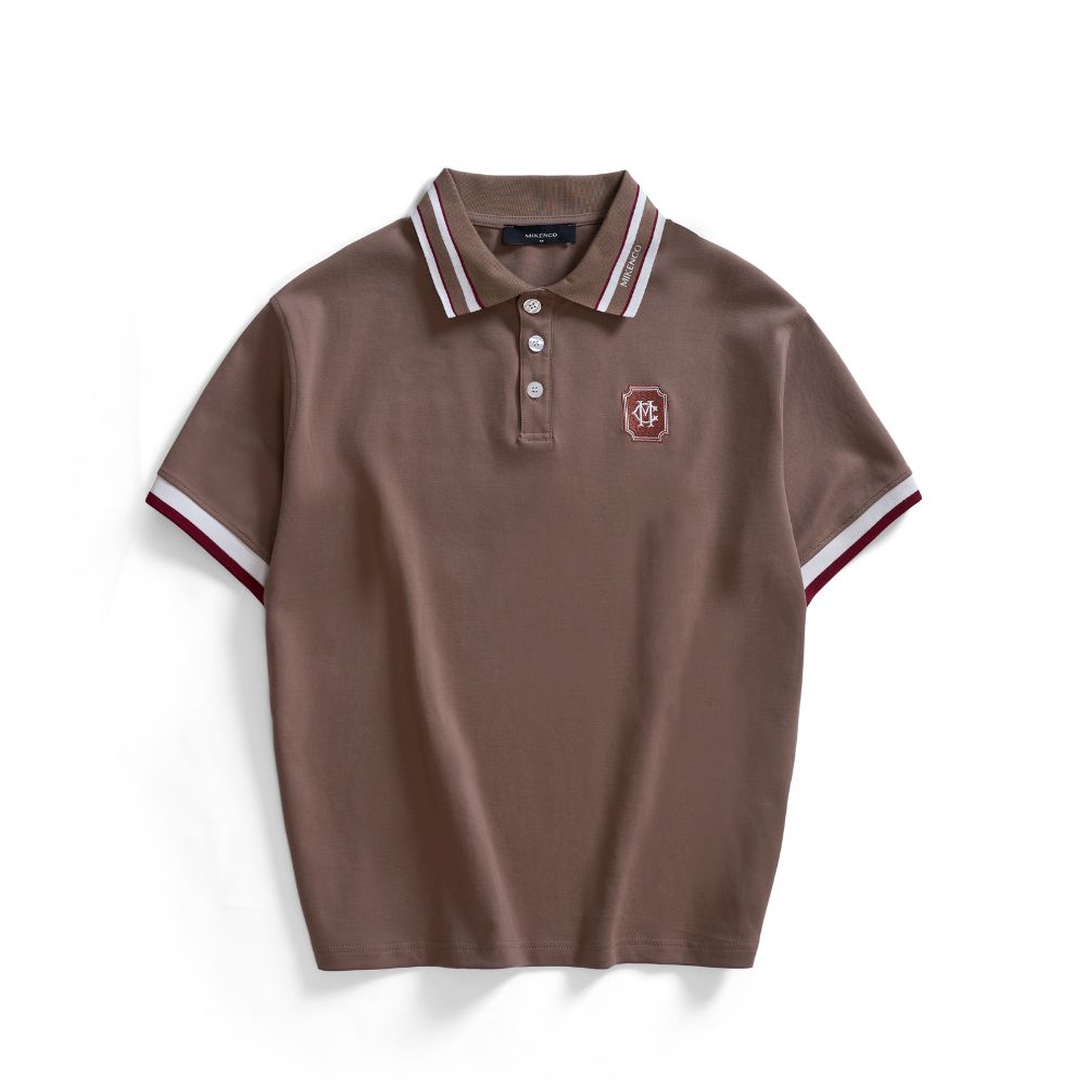 FOR THE DREAMERS POLO