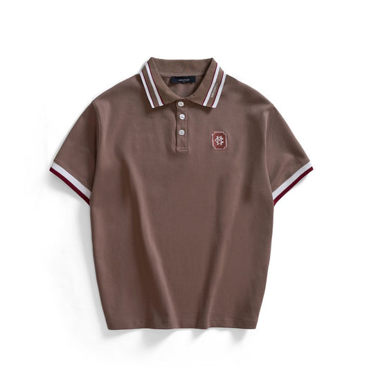 FOR THE DREAMERS POLO