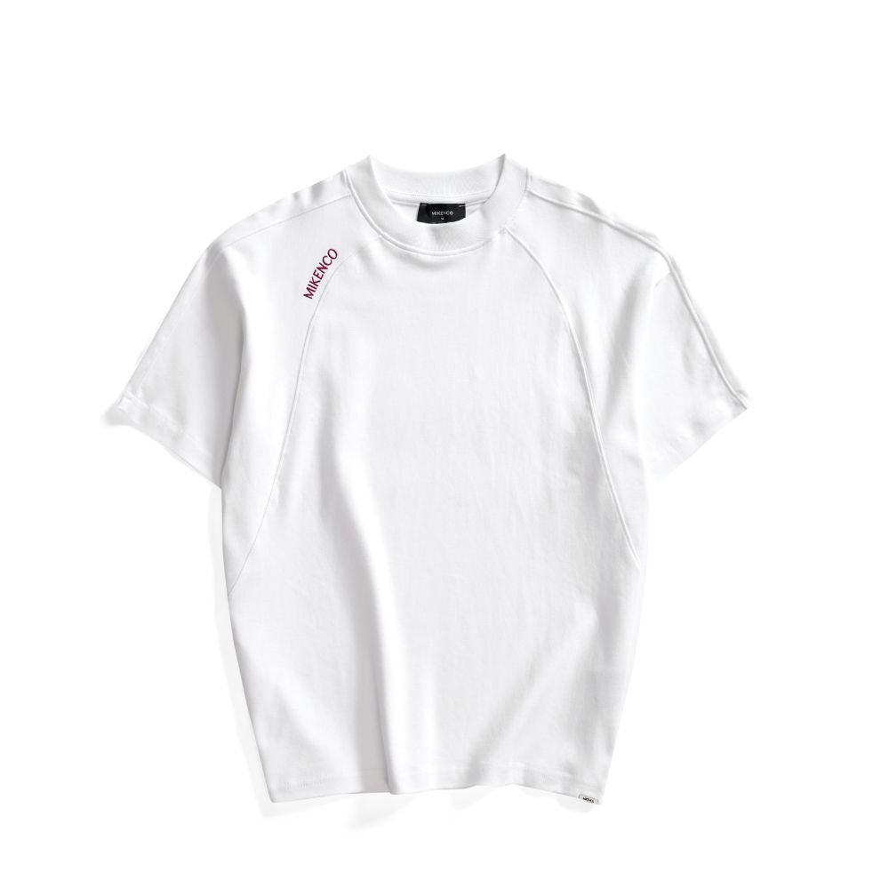 DAILY RAGLAN TSHIRT