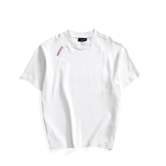 DAILY RAGLAN TSHIRT