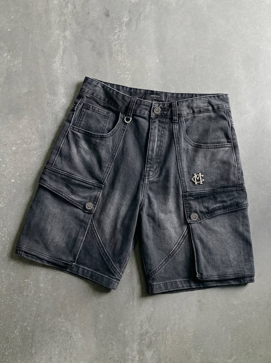 BASE LAYER CARGO SHORT