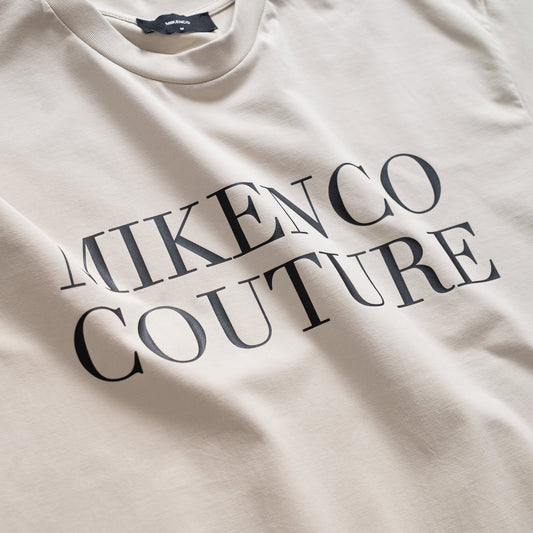MIKENCO COUTURE TSHIRT
