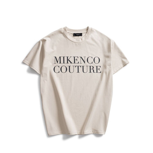 MIKENCO COUTURE TSHIRT
