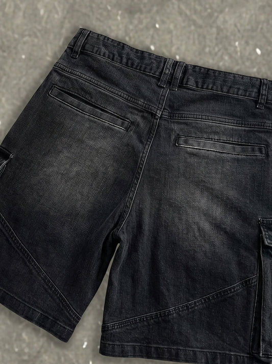 BASE LAYER CARGO SHORT