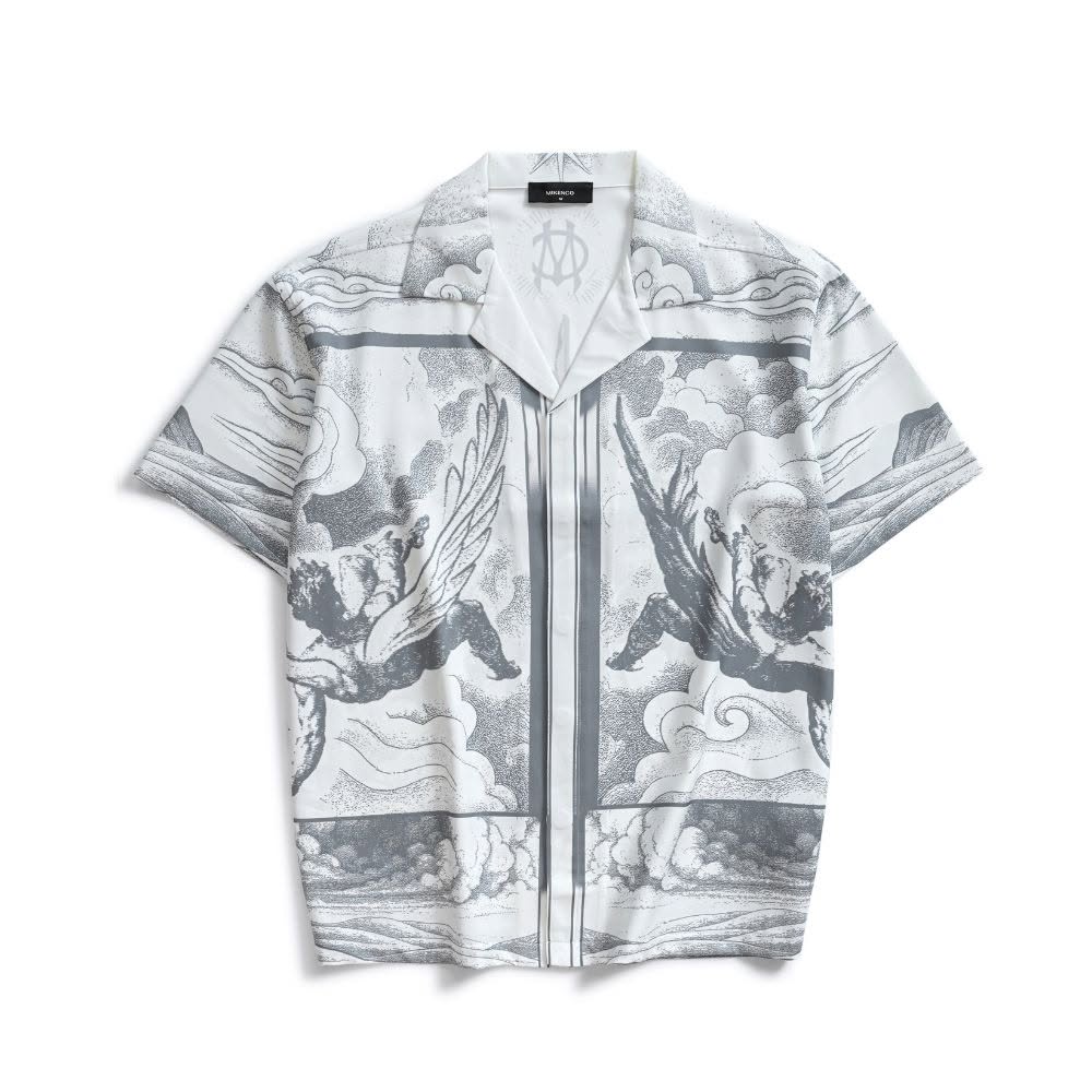 FALLEN HEAVEN SHIRT