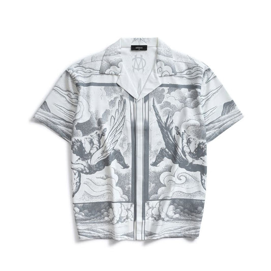 FALLEN HEAVEN SHIRT