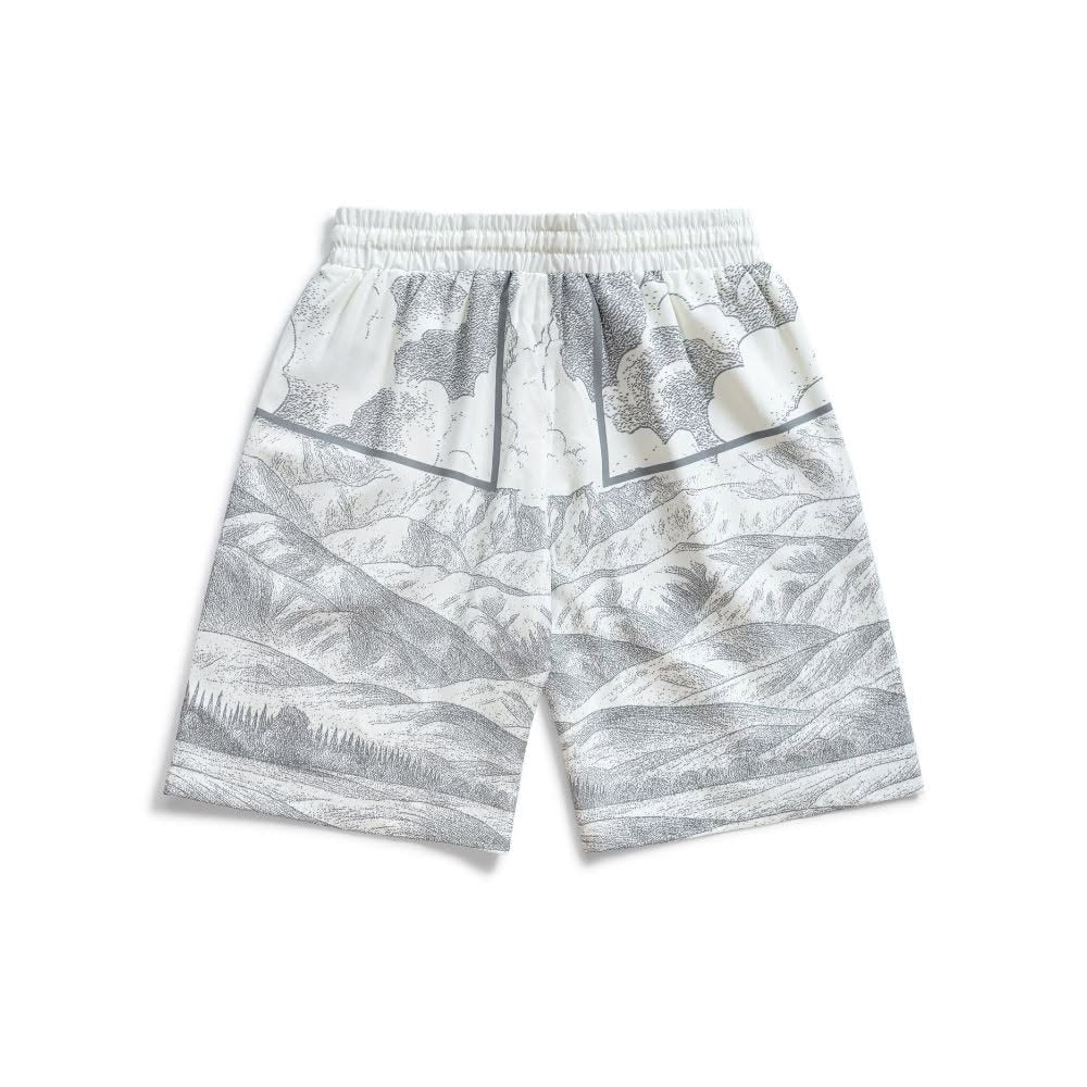 FALLEN HEAVEN SHORT