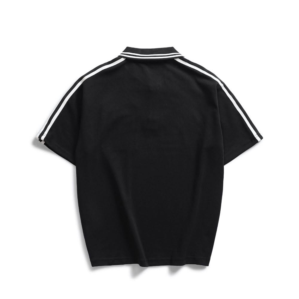 DAILY CREST POLO