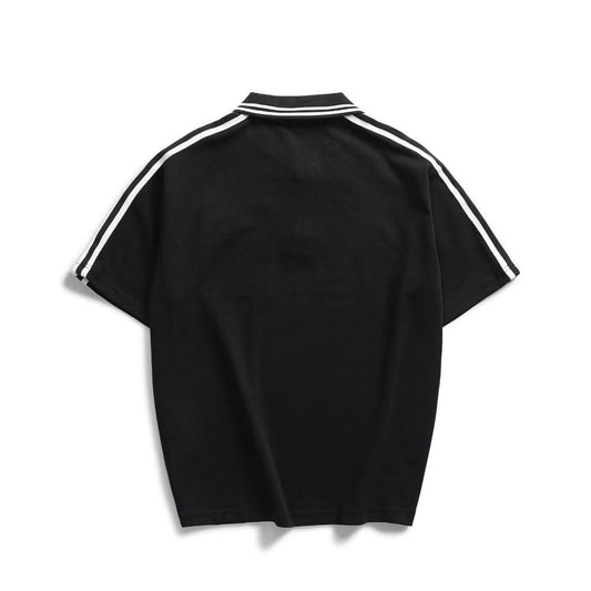 DAILY CREST POLO