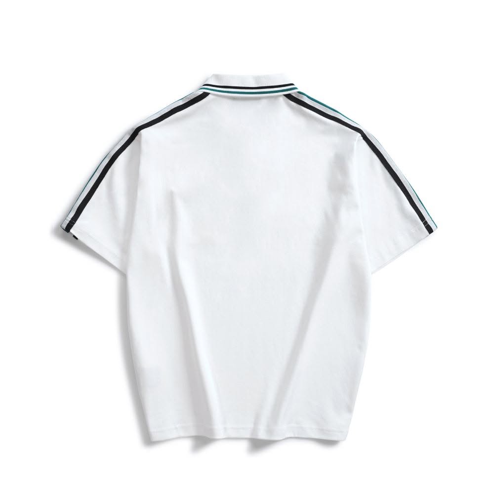 DAILY CREST POLO