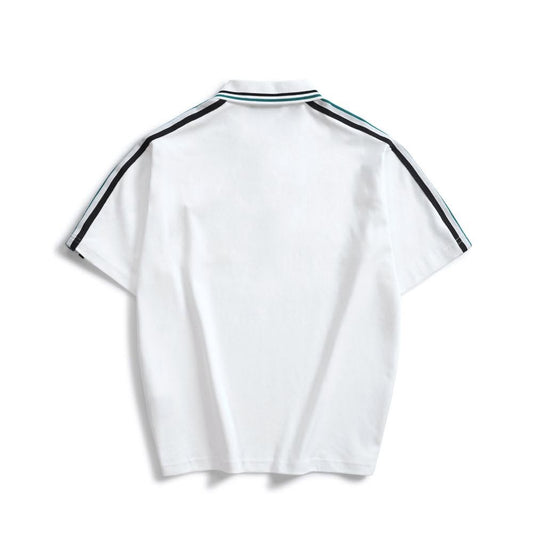 DAILY CREST POLO