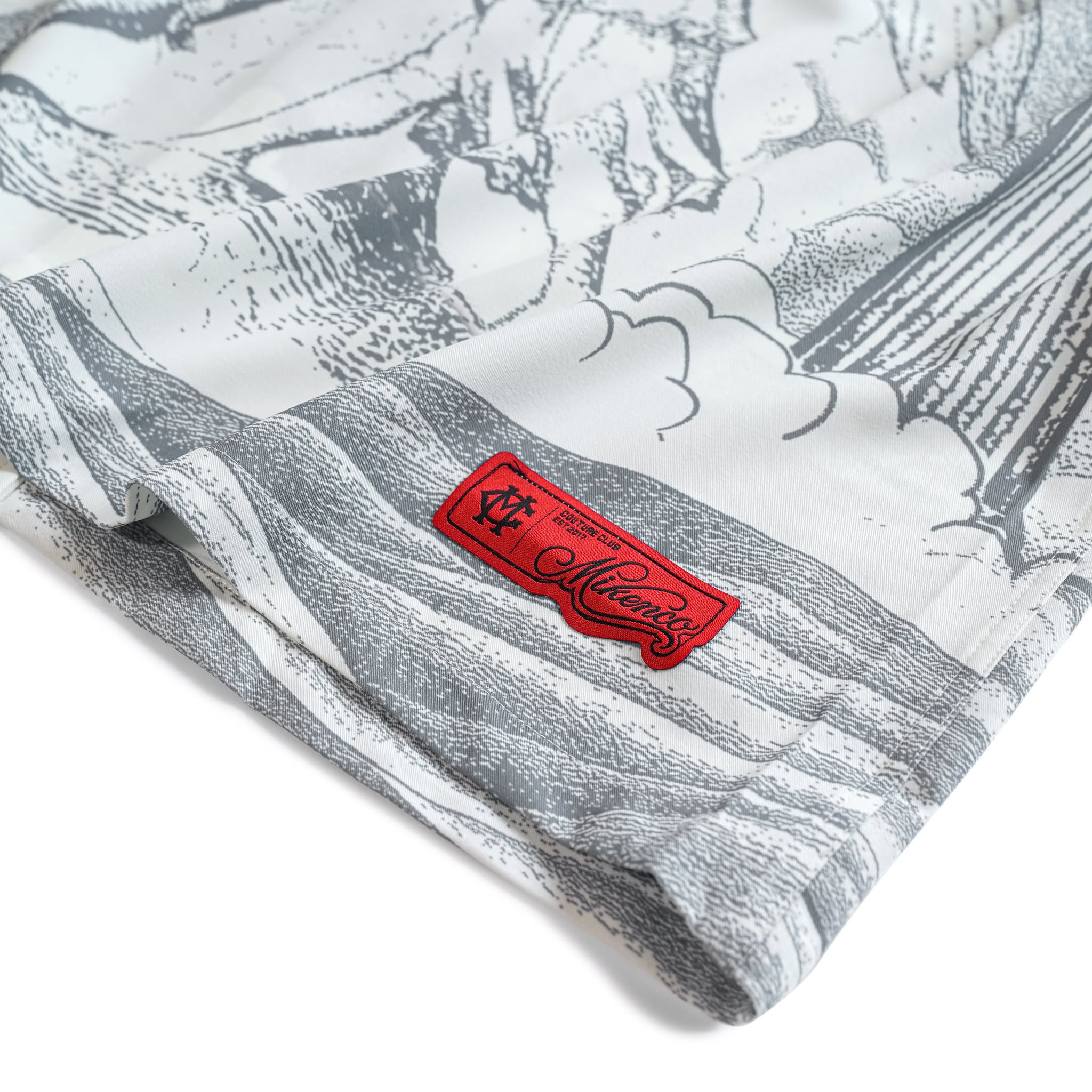 FALLEN HEAVEN SHIRT
