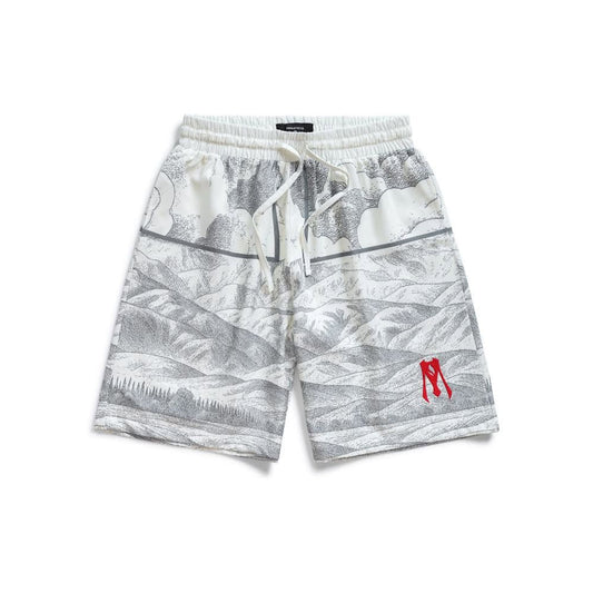 FALLEN HEAVEN SHORT