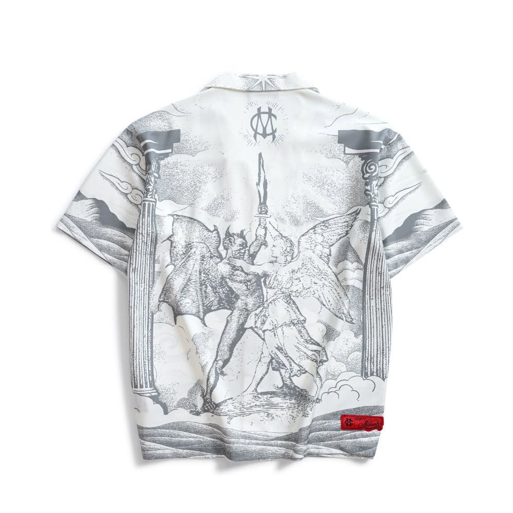 FALLEN HEAVEN SHIRT