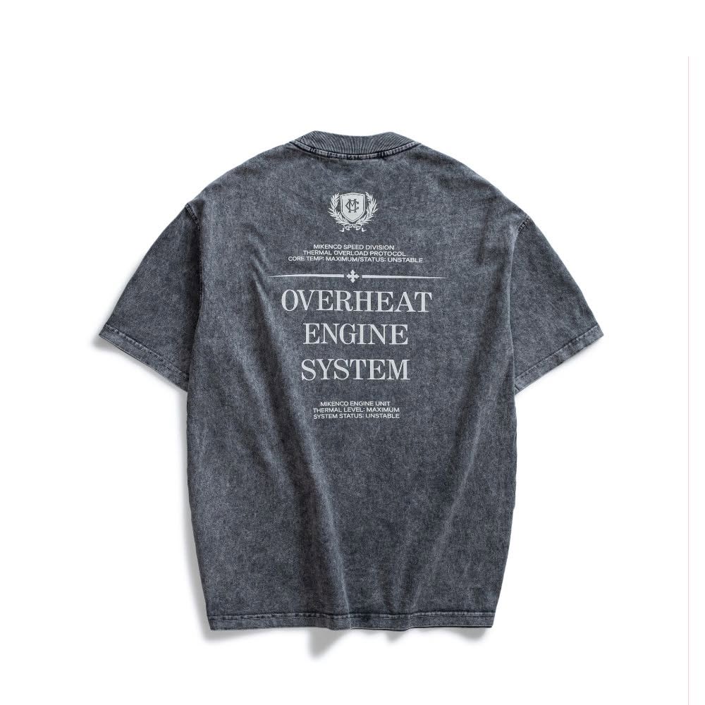 ENGINE SYSTEM TSHIRT